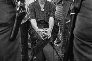 ‘The Long Loneliness’: A Search for Faith and Justice