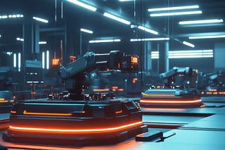 Rise of Agentic AI in supply chain networks for consumer goods