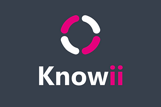 Knowii Complete Knowledge System: Community + Courses + Tools