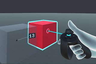 3 Tips For Text Labels In VR