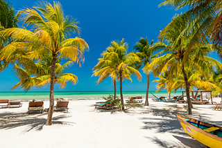 Thinking About Leaving The US To Start A New Life In Mexico?