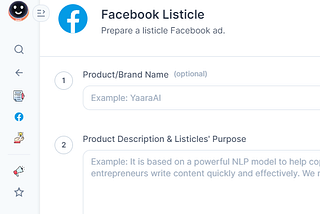 3 Tips To Writing Better Facebook Listicle Ad Copy