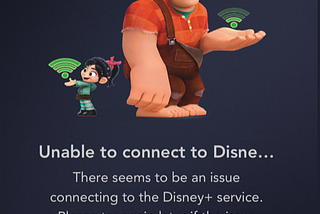 Disney Is the King of Customer Experience-So Why Are Disney+ Customers Upset?
