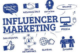 INFLUENCER MARKETING IS NOT DEAD: HOW SMALL BUSINESSES CAN STILL GROW IN 2020