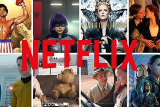 Fantastic Movies Exiting Netflix in September 2023