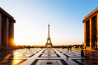 20 Travel Destinations You Must Visit in 2025