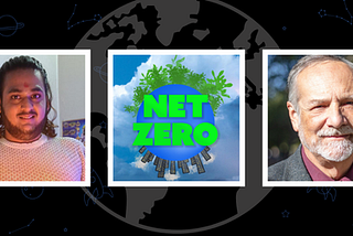 The Global Search for Education: Net Zero Speaks — Climate Extremes and Resilient Cities