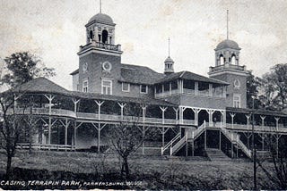 Casino Near Marietta Ohio