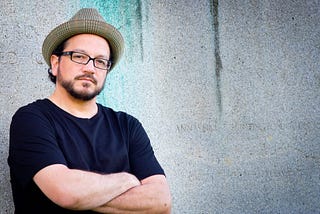 Looking for the Perfect Beat: Before Odesza came pioneer Mark Farina