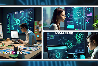 How to Learn Blockchain Development: A Step-by-Step Guide