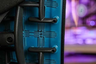 Miller Embody Gaming Chair (Long-Term Review)