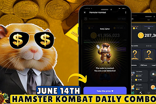 Raih Kesempatan Emas dengan Airdrop Gratis dari Hamster Kombat