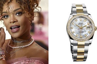 10 Expensive Things Owned By Billionaire Rihanna