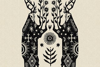 The Archetype as Living Territory