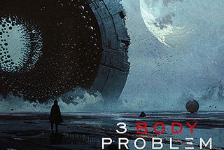 The Three-Body Problem in Project Management: Balancing Time, Scope, and Cost