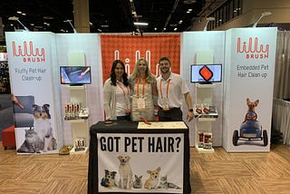 Global Pet Expo 2019