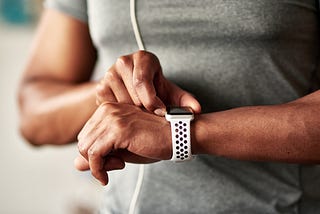 ML For Enhanced Calorie Expenditure Counting