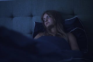 Tossing and Turning: Why You Can’t Sleep After Breakup and What to Do