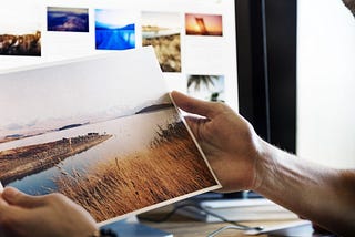 Serverless Image Handling Approaches in AWS