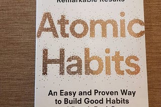 How to Get Rid of Procrastination According to Atomic Habits