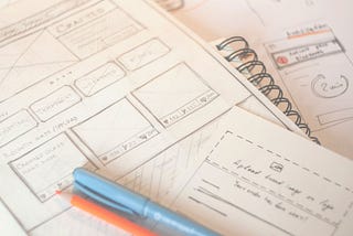 UI vs UX