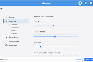 Spark Deployment via Spark operator