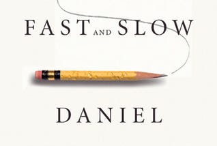 (^PDF)->DOWNLOAD Thinking, Fast and Slow By Daniel Kahneman EBOOK