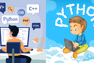 How To Become A Programmer in 5 Simple Days