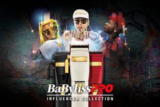 babylisspro influencer collection