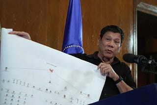 Duterte Will Not Cooperate For the ICC Investigation