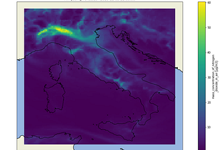 Air Quality Forecasts