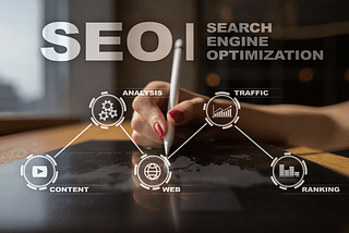 SEO Company in Vaughan vs SEO Agency Explained
