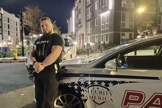 Top Security Services in Seattle