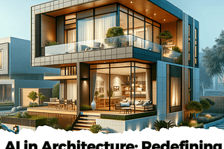 Ai House Exterior Design: Revolutionize Your Curb Appeal