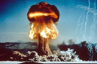 Could This Cause World War Three?