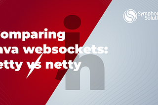 Comparing Java WebSockets: Jetty vs. Netty