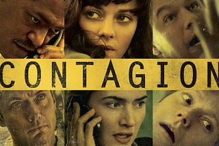 Contagion (2011)