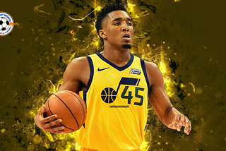 Donovan Mitchell Net Worth and Biography