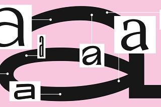 Why Unique Fonts Matter Even in the Age of AI-Generated Design