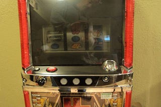 King camel slot machine manual