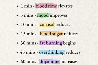 Walking Benefits — How 10,000 Steps a Day Can Transform Your Health