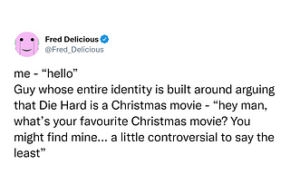 16 Hilarious Tweets to Embrace Christmas This 2021