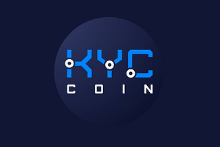 KYC Coin — Koin Terdesentralisasi Berteknologi Tinggi yang dapat digunakan Pengguna untuk Belanja…