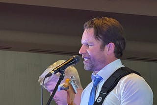 Radio Detox Episode 3: Abel James