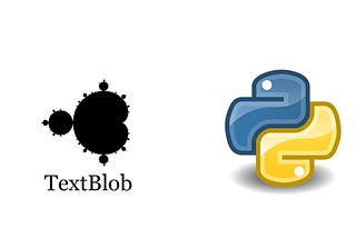 Sentiment Analysis using TextBlob