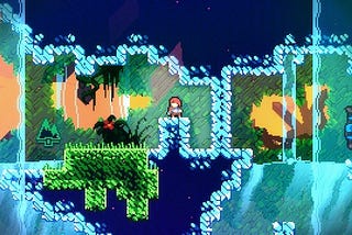 ‘Celeste’ for Nintendo Switch: The Review