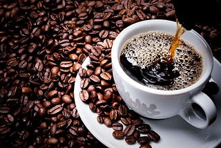 This is the best time to drink your coffee, according to expert