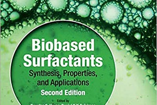 Download In %$PDF Biobased Surfactants: Synthesis, Properties, and Applications Read ^book ^ePub