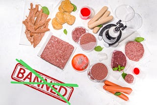 Italy’s misguided ban on synthetic meat