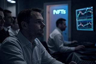 The Crypto-to-NFT Move Almost No One Is Making (But Should Be).
